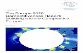 Europe 2020 competitiveness report_2012