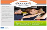eBridge 2 VET Mobility 02