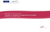 Youth in Action Programme Guide 2012 English