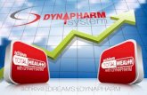 Marketing Plan - Dynapharm Nigeria