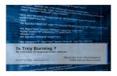 Is Troy Burning - An overview of targeted cyber attacks
