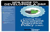 Document retention-policy-guide-nfib