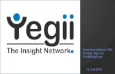 Yegii: The Insight Network- Trond Undheim