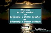 2012Dec28 - Becomiing a Better Teacher by Becoming a Better Student - Part 1 - [ Please download and view to appreciate better the animation aspects ]