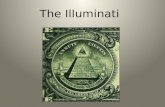 Illuminati presentation