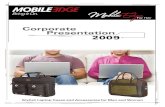 Mobile Edge Corporate Presentation
