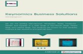 Keynomics Business Solutions