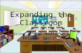 Expanding the Classroom-Using Social Media in a College Setting