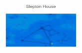 Slepton house