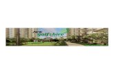 Ace Golf Shire Sector 150 Noida Expressway