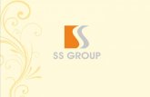 New Launch (Ultra Luxury) Presentation Sector 83 By SS Group in Gurgaon ppt