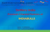 Indiabulls Launch Luxurious Apartments In Indiabulls Greens Panvel Mumbai-09990065550