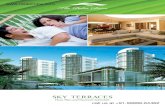 Sky terraces-E Brochure