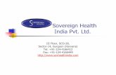 Sovereign Health  Profile