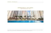 Imperia an phu apartment for rent 3 bedrooms at district 2 fully furniture