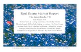Real Estate Market Reports The Woodlands TX Aug 2010R