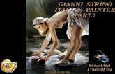 GIANNI STRINO -1953- ITALIAN PAINTER  PART.2– A C -