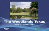 The Woodlands Real Estate