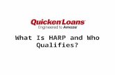 What Is HARP and Who Qualifies? – Quicken Loans Zing Blog