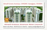 Airwil Greens Avenue Noida