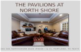 The Pavilions at North Shore Apartments, Portland, TX
