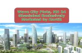 Wave city ghaziabad, wave city smart city plots, exclusively marketed by kartik