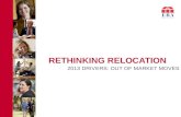 2013 Real Estate Relocation Trends