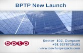 Bptp New Launch Guragon 9278719191 - Residential Project
