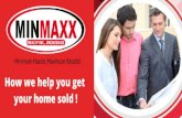 Top Milton Agent Or Milton Real Estate Agents - Minmaxx Realty Inc.