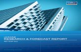 Ukraine Real Estate Research & Forecast Report Mid-Year 2011