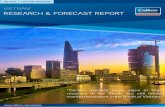 Vietnam Research Forecast Report 2Q2013 EN