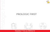 Prologic First