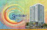 Sentrale Residences Affordable condo in Makati City