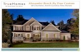Homes for Sale in Charlotte North Carolina