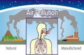 Seminar on pollution