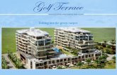Akoya by Damac Golf Terrace - Damac Properties in Dubai