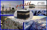 Haj & Umrah Guide