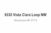 Albuquerque nm home for sale   9335 vista clara loop nw