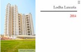Odha luxuria-claremont-prelaunch-project-in-thane-for sale-lodha