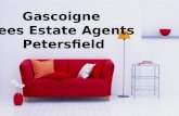 Gascoigne Pees Estate Agents Petersfield
