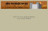 City Council April 2, 2013 Dsa 2012 3rd & 4th qtr report