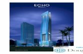 Echo Brickell brochure
