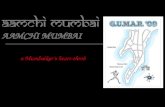 HISTORY ABOUT AMACHI MUMBAI