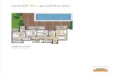 Anand villas floor plans