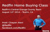 Redfin Free Home Buying Class