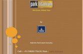 Pride Park Titanium Wakad Pune - Price, Review, Rates, Location, Brochure