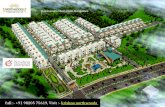 Krishna Northwoods Thanisandra Main Road Bangalore - Price, Review, Location, Brochure, Floor Plan, Rates