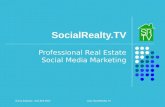 Facebook for Real Estate Agents How to Get Started