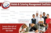 Hotel and Catering Management Institute