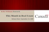 This Month In Real Estate   September   Canada